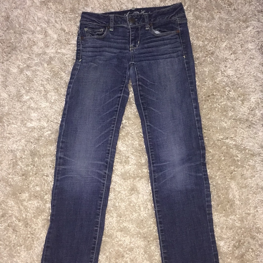 American Eagle Skinny stretch Jeans
